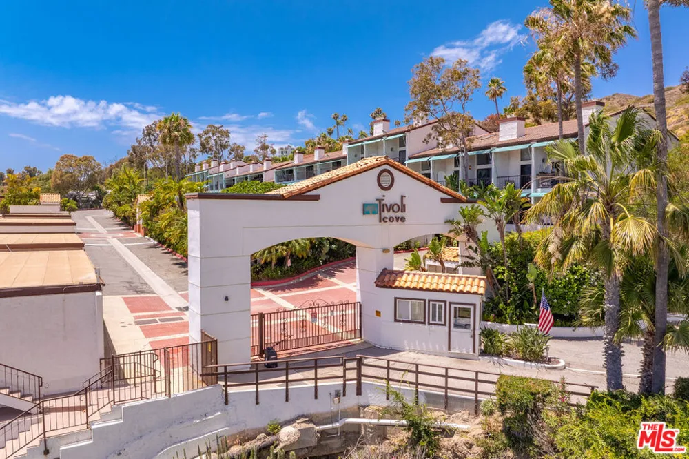 26664 Seagull Way #A114 Malibu, CA 90265
