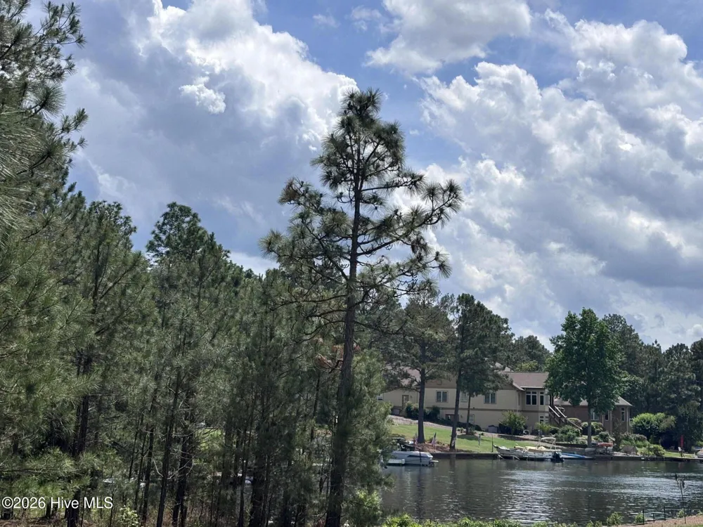 449 Longleaf Drive West End, NC 27376