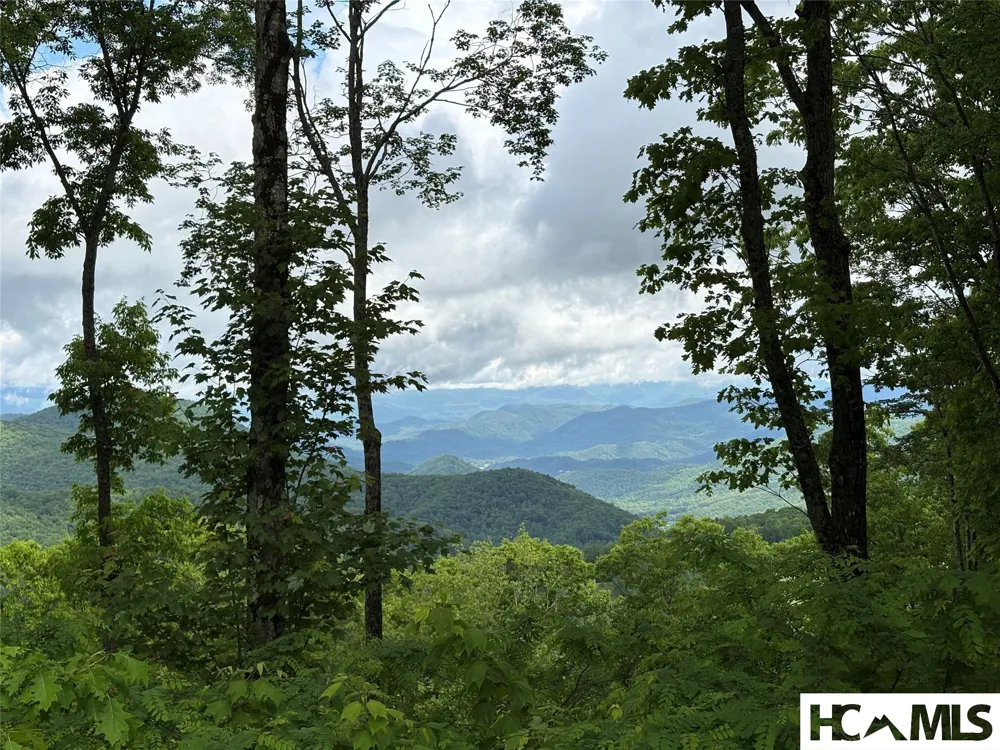 LT 22 Hibernation Place Cullowhee, NC 28723