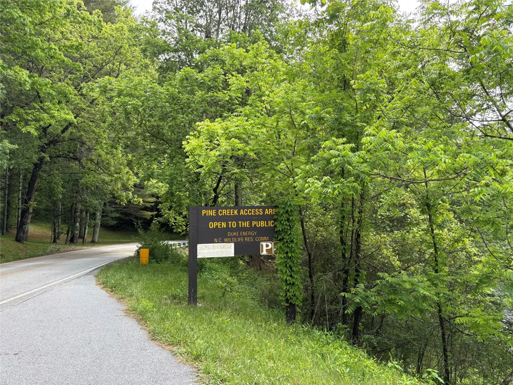 LT 22 Hibernation Place Cullowhee, NC 28723