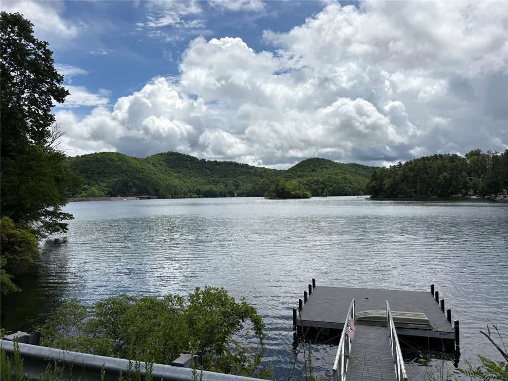 LT 22 Hibernation Place Cullowhee, NC 28723