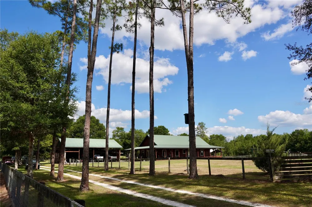 7191 NE 150TH AVENUE Williston, FL 32696