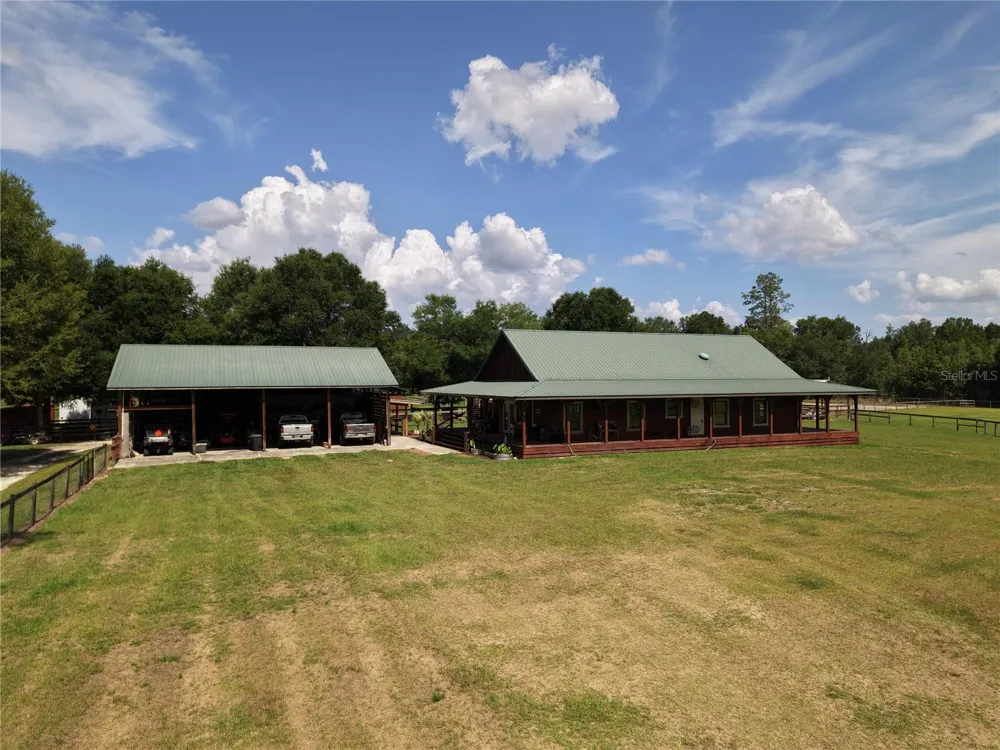 7191 NE 150TH AVENUE Williston, FL 32696