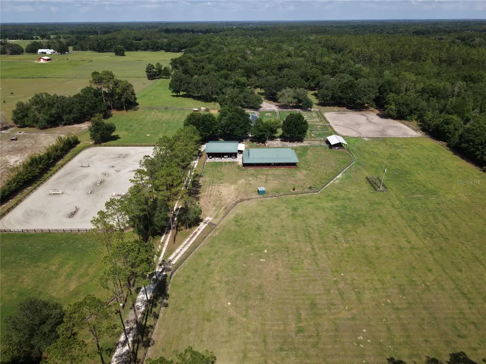 7191 NE 150TH AVENUE Williston, FL 32696