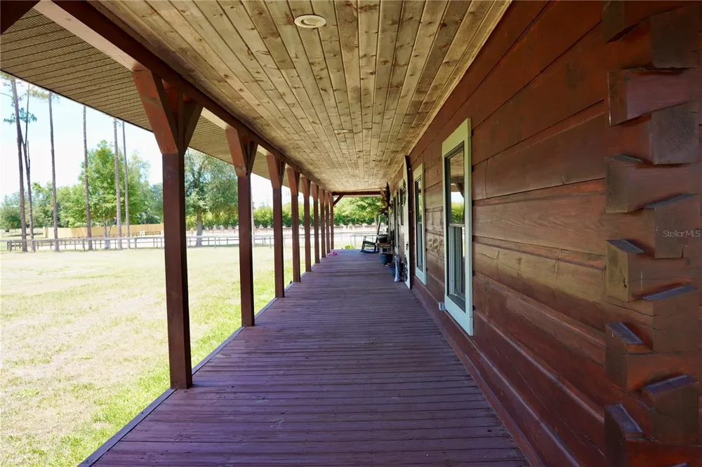 7191 NE 150TH AVENUE Williston, FL 32696
