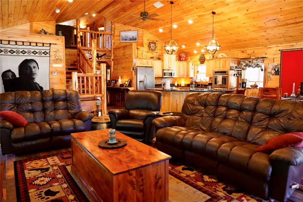 7191 NE 150TH AVENUE Williston, FL 32696