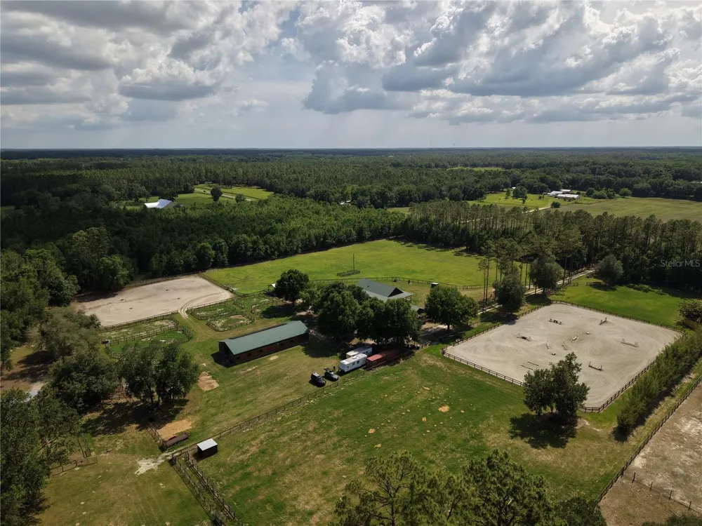 7191 NE 150TH AVENUE Williston, FL 32696
