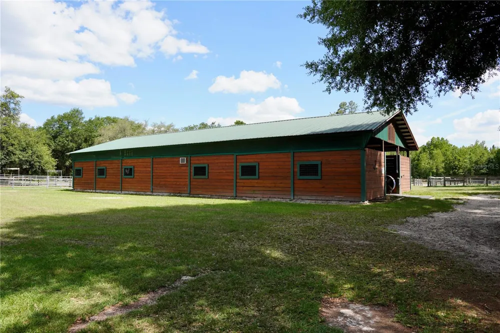 7191 NE 150TH AVENUE Williston, FL 32696