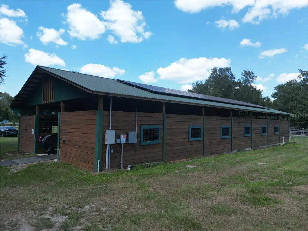 7191 NE 150TH AVENUE Williston, FL 32696