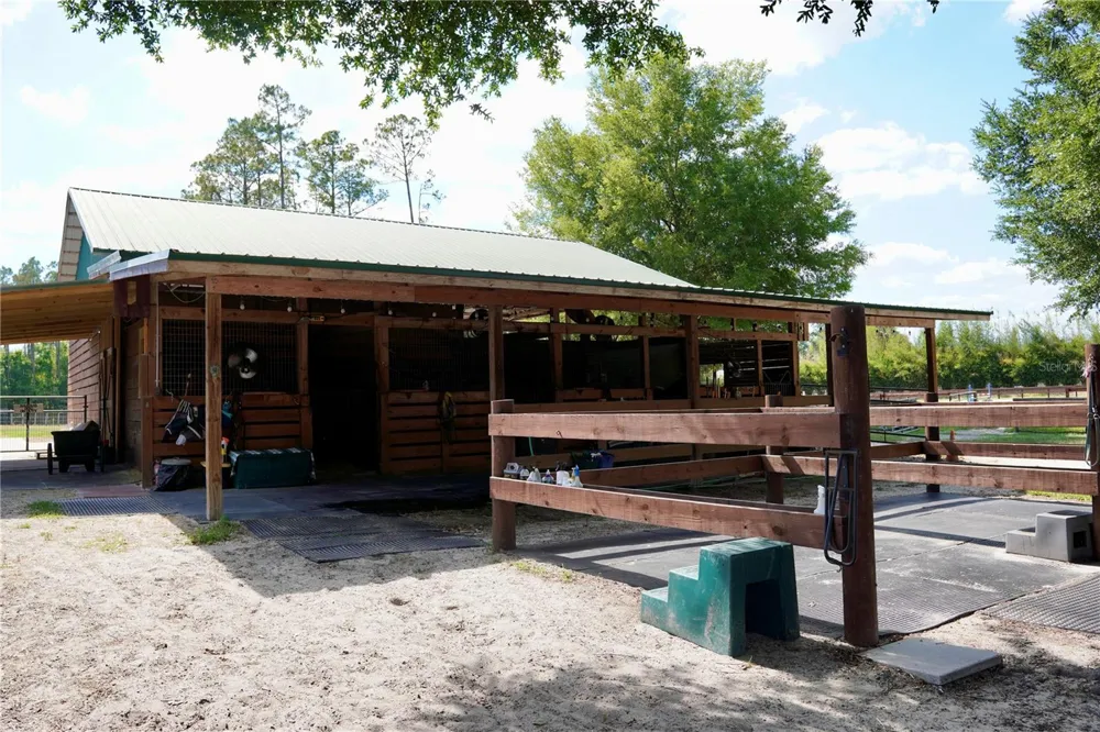 7191 NE 150TH AVENUE Williston, FL 32696
