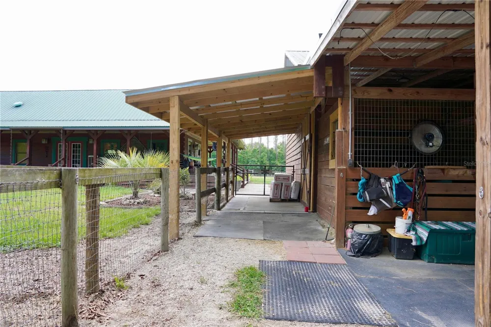 7191 NE 150TH AVENUE Williston, FL 32696