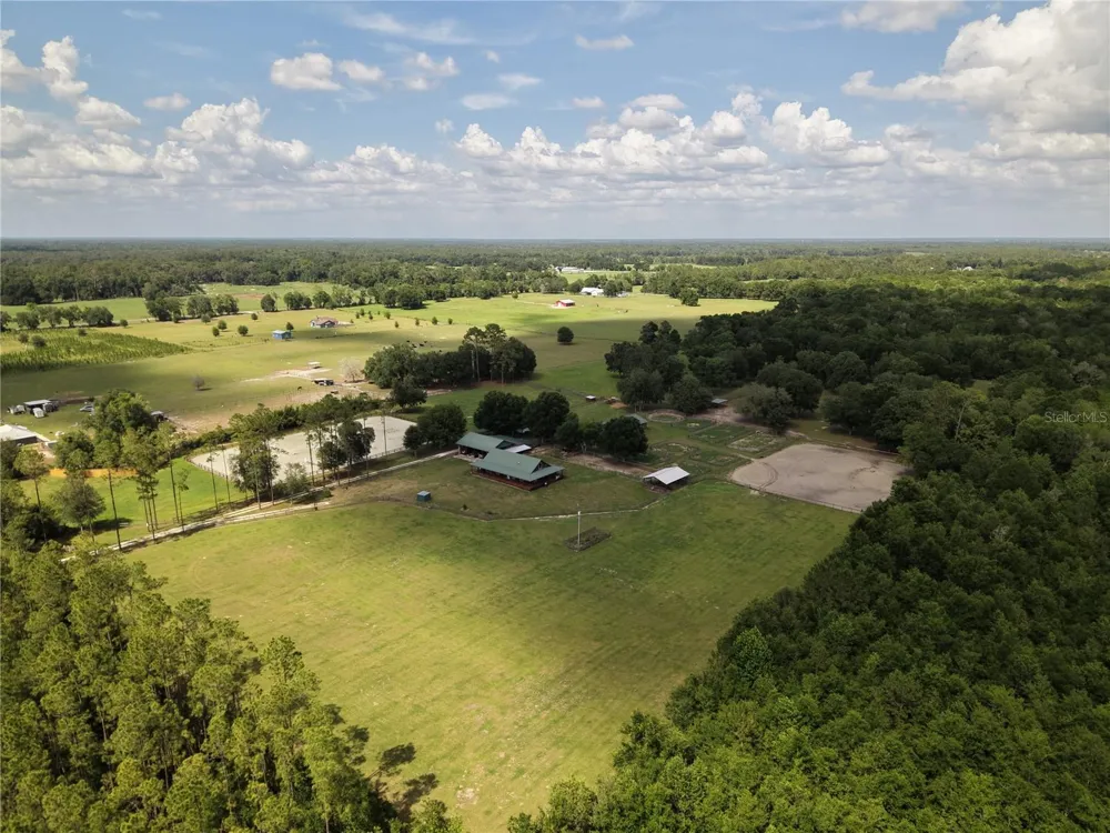 7191 NE 150TH AVENUE Williston, FL 32696
