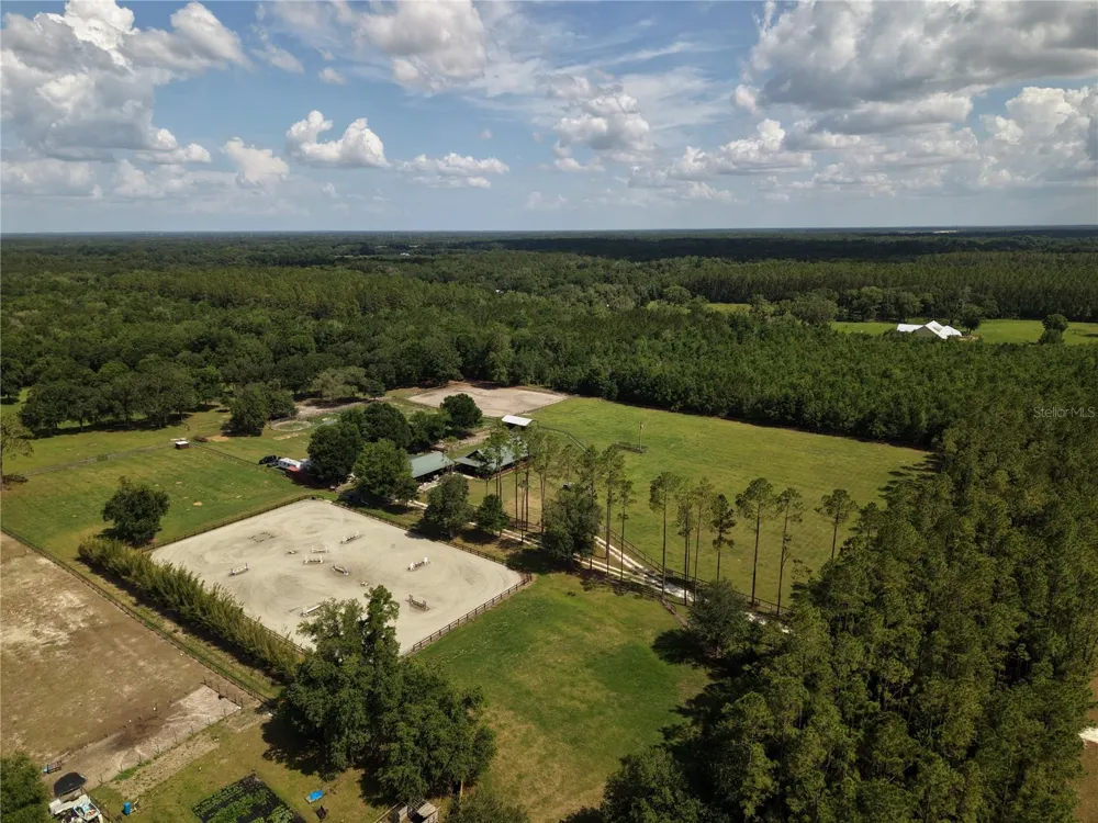 7191 NE 150TH AVENUE Williston, FL 32696