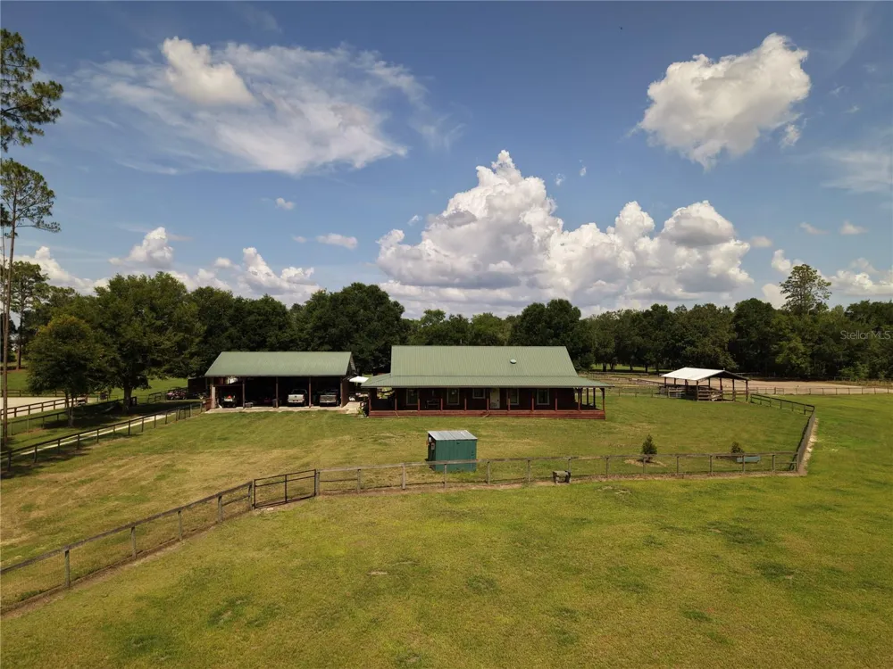 7191 NE 150TH AVENUE Williston, FL 32696