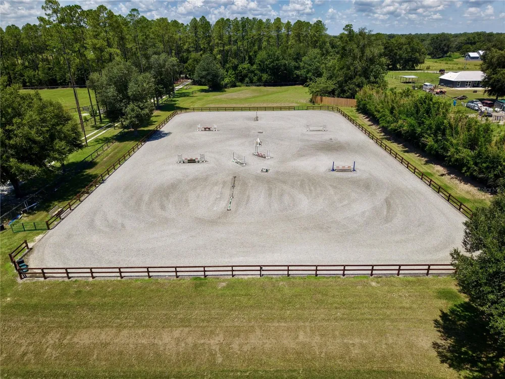 7191 NE 150TH AVENUE Williston, FL 32696