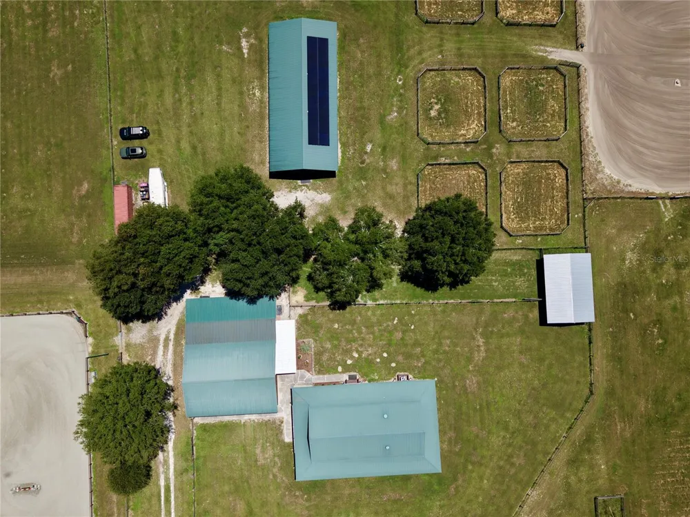 7191 NE 150TH AVENUE Williston, FL 32696