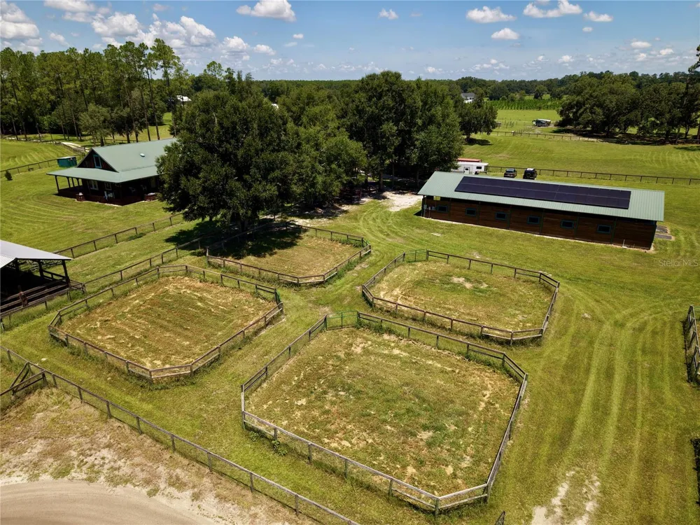 7191 NE 150TH AVENUE Williston, FL 32696