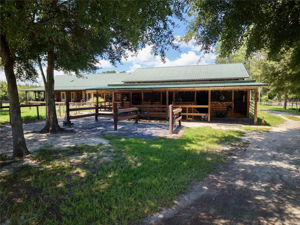 7191 NE 150TH AVENUE Williston, FL 32696