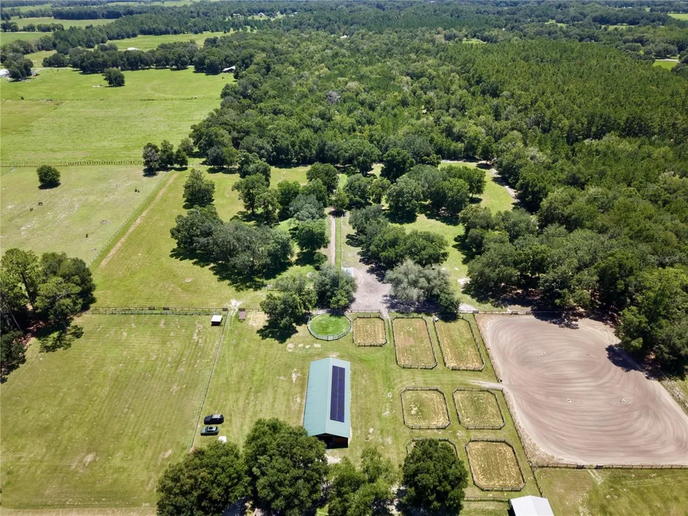 7191 NE 150TH AVENUE Williston, FL 32696