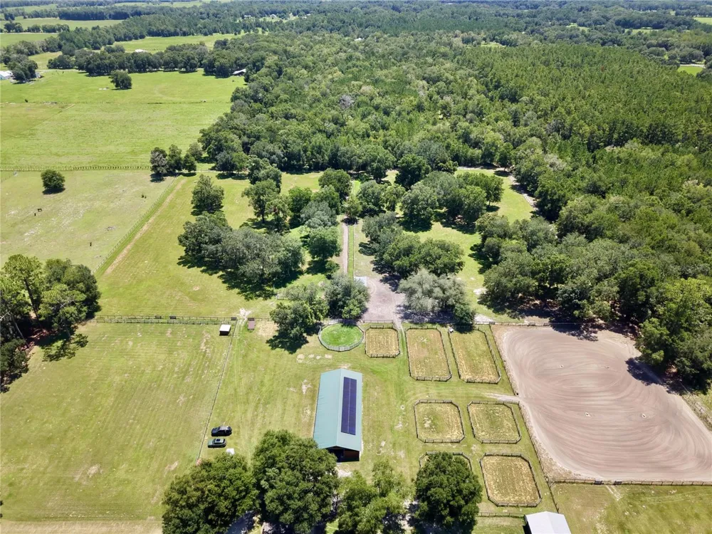 7191 NE 150TH AVENUE Williston, FL 32696
