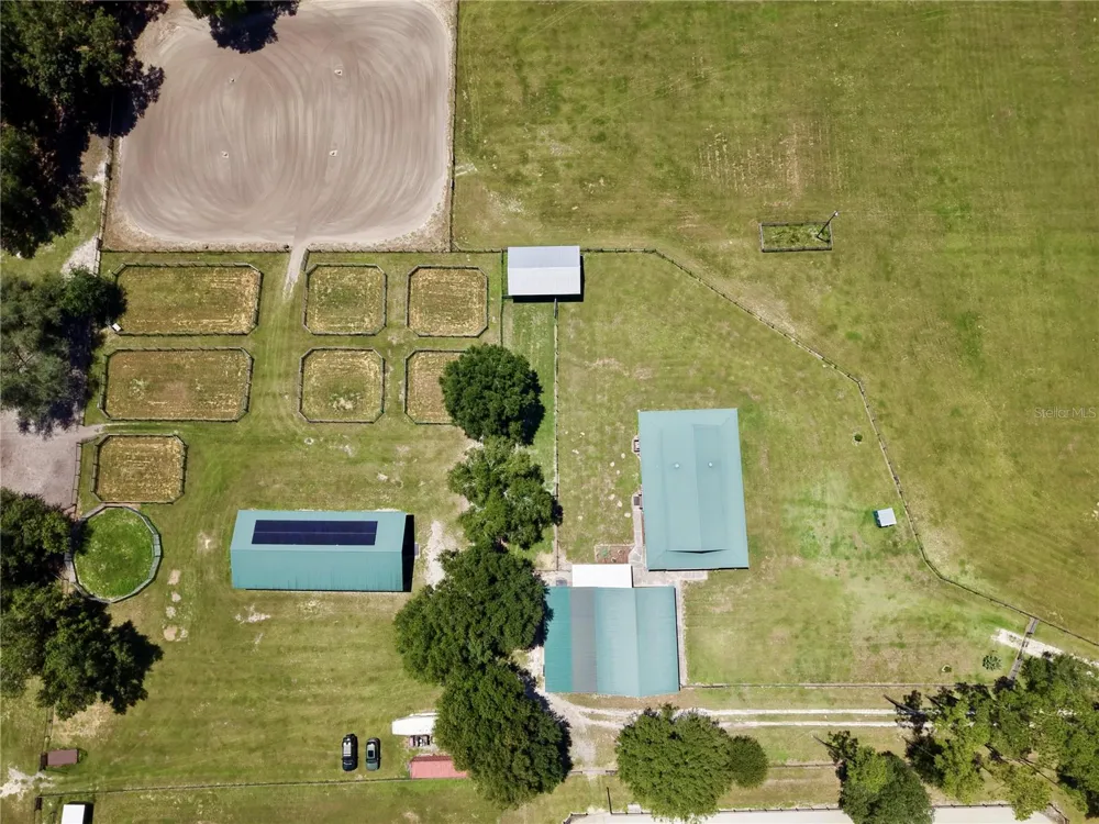 7191 NE 150TH AVENUE Williston, FL 32696