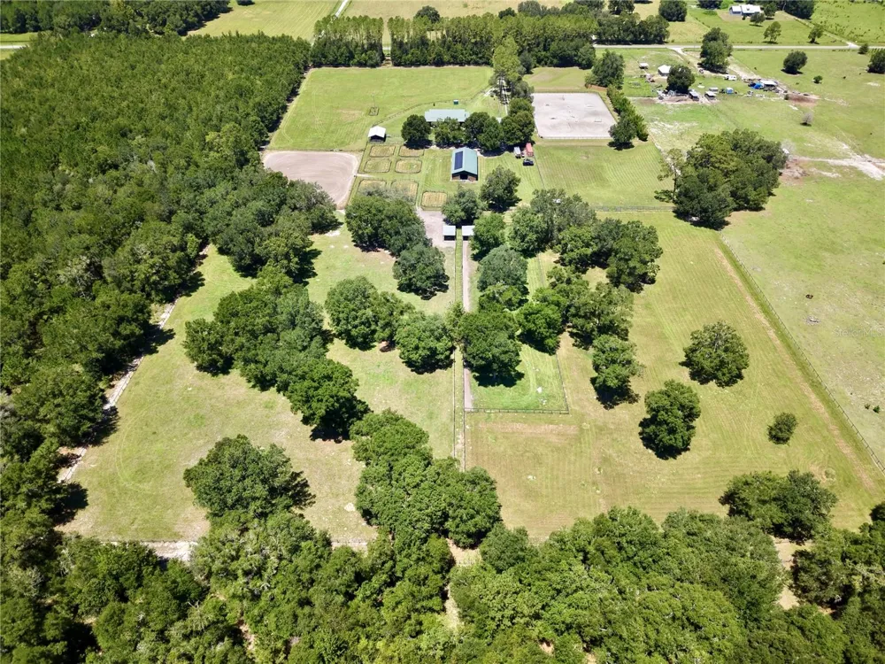 7191 NE 150TH AVENUE Williston, FL 32696
