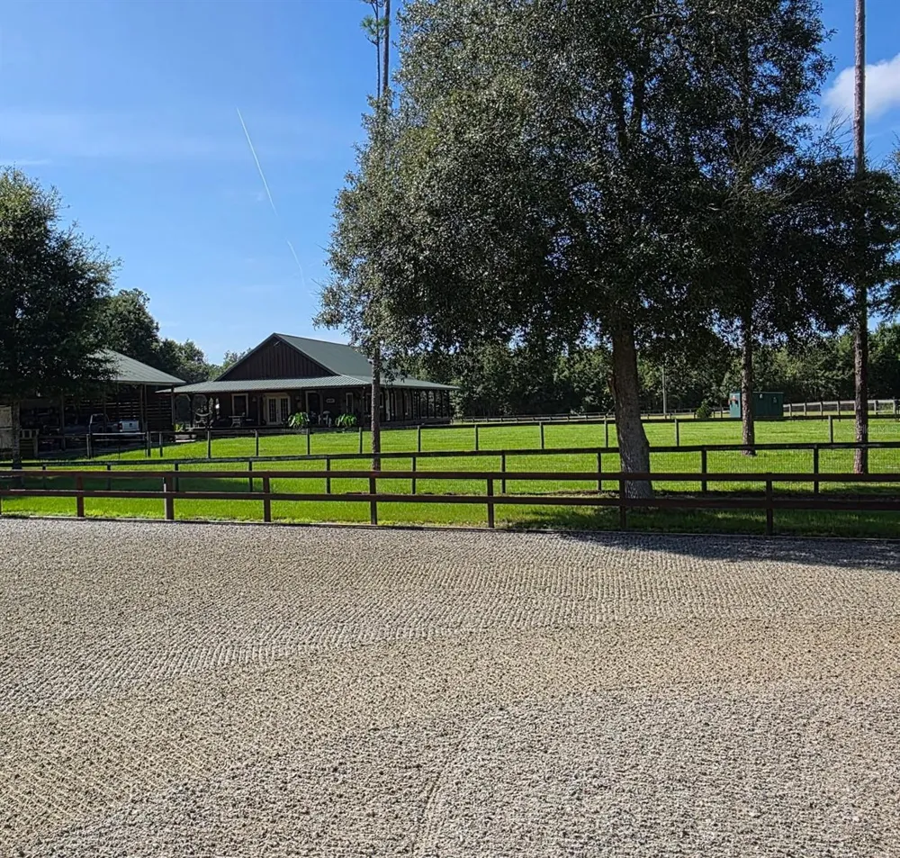 7191 NE 150TH AVENUE Williston, FL 32696