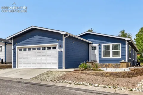 7823 Grizzly Bear Point