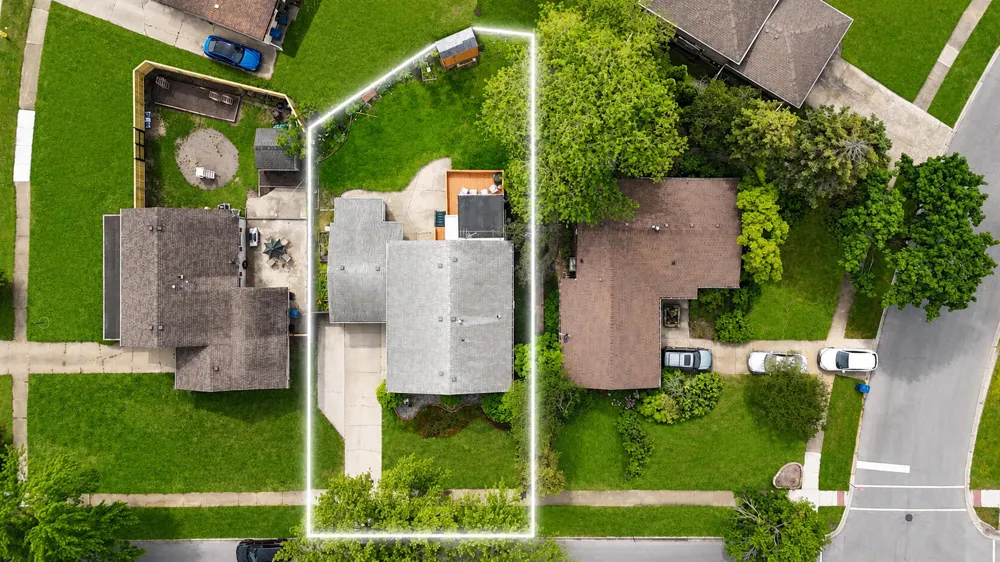 9502 Forrest Drive Highland, IN 46322