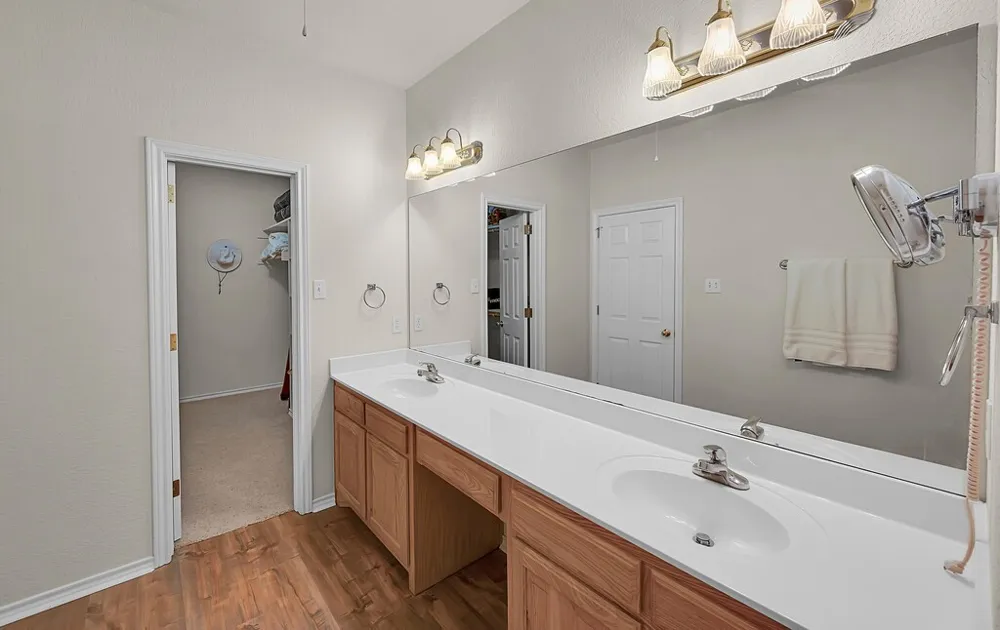27095 Meadowmore Court #402 Whitney, TX 76692