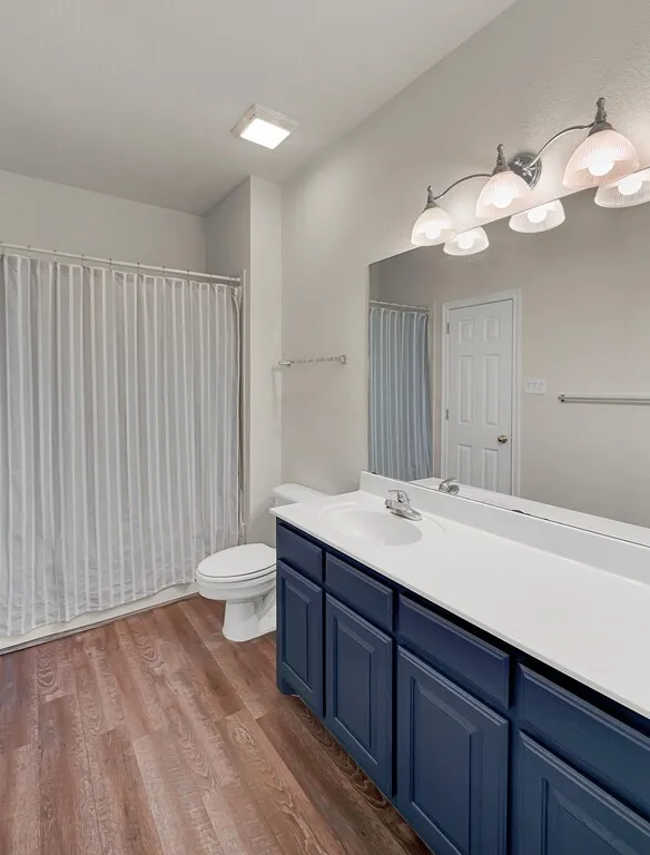 27095 Meadowmore Court #402 Whitney, TX 76692