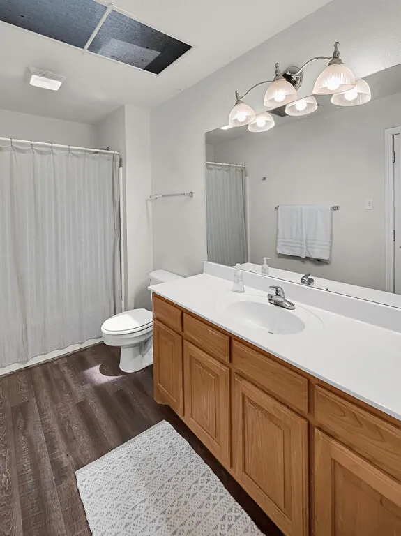 27095 Meadowmore Court #402 Whitney, TX 76692