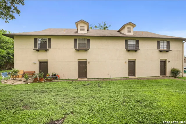 550 Dukeway Universal City, TX 78148