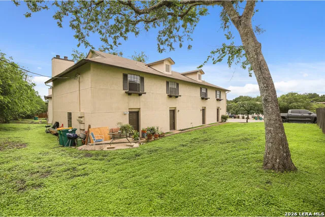 550 Dukeway Universal City, TX 78148