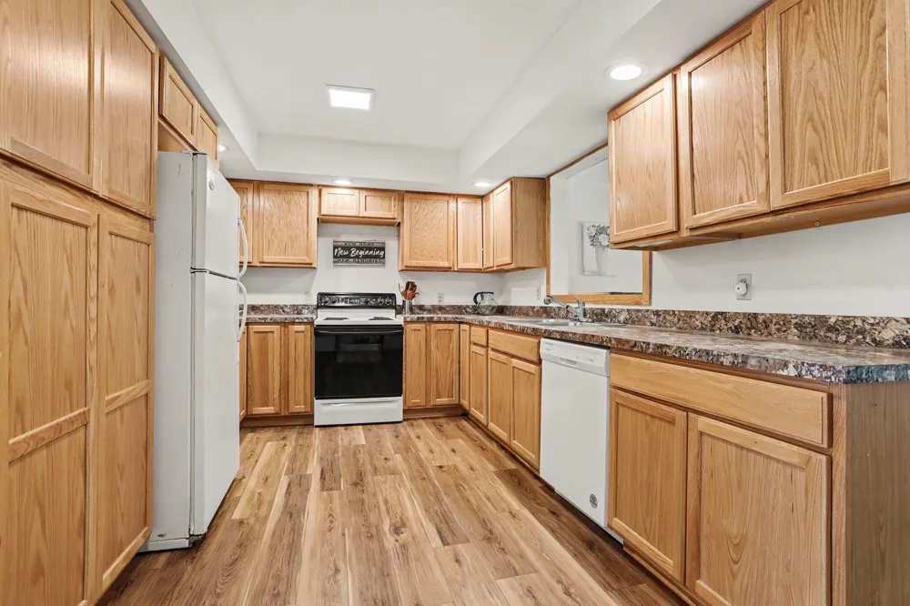 13703 Carefree Drive Battle Creek, MI 49017