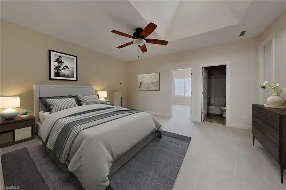 7260 Shadowridge Drive Lewisville, NC 27023