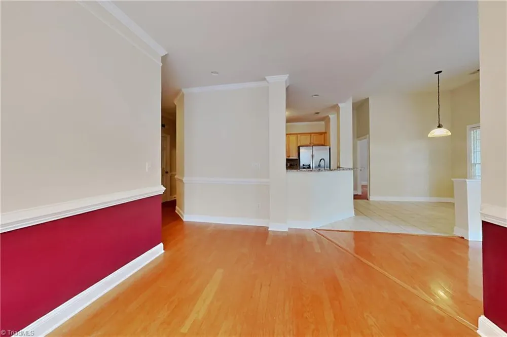 7260 Shadowridge Drive Lewisville, NC 27023
