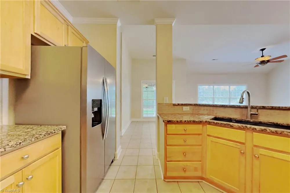 7260 Shadowridge Drive Lewisville, NC 27023
