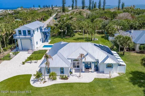 125 Bayshore Drive