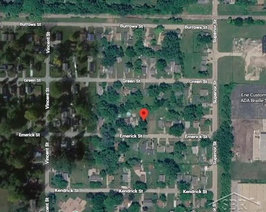 4026 Emerick Street Saginaw Charter Township, MI 48638