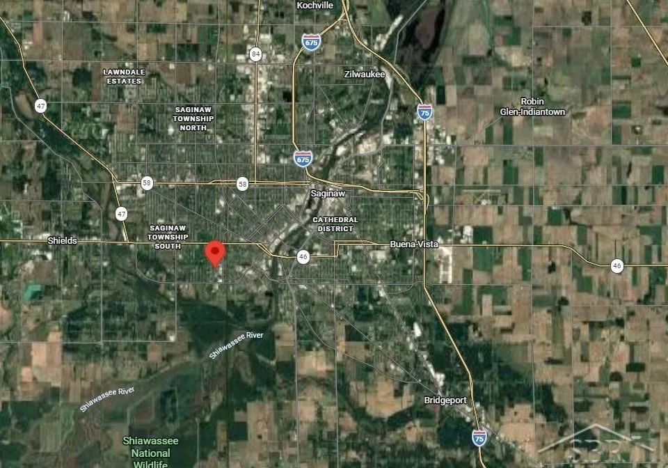 4026 Emerick Street Saginaw Charter Township, MI 48638