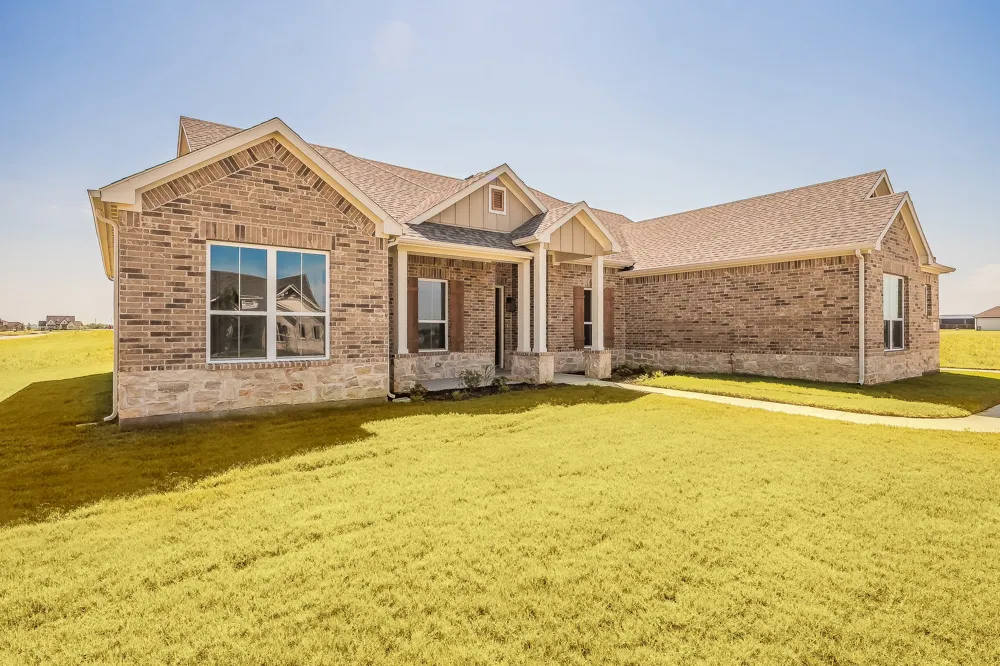 10610 Winter Wheat Lane Venus, TX 76084