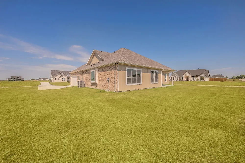 10610 Winter Wheat Lane Venus, TX 76084