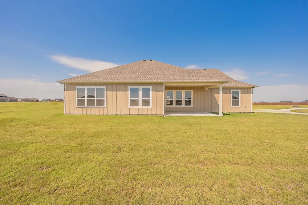 10610 Winter Wheat Lane Venus, TX 76084