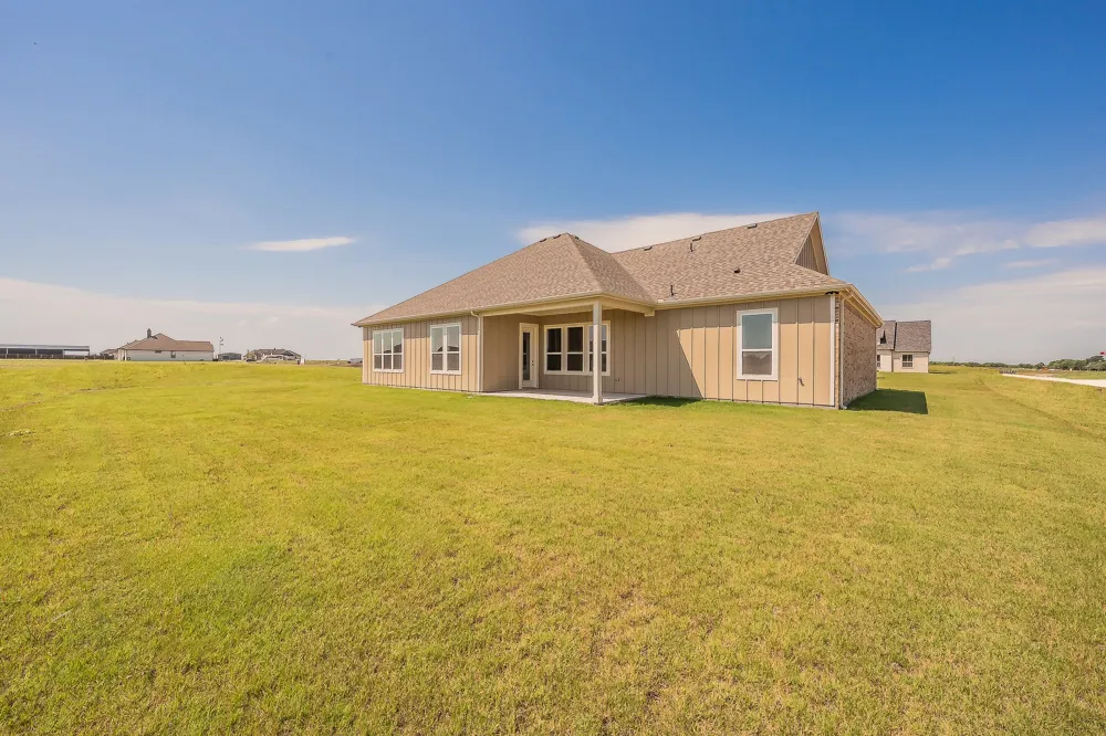 10610 Winter Wheat Lane Venus, TX 76084