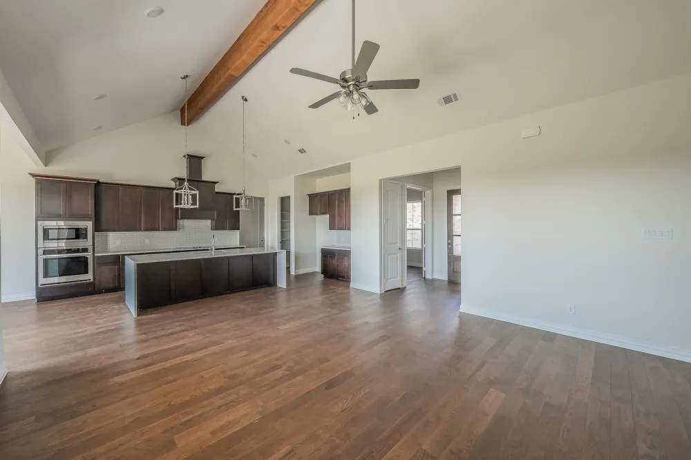10610 Winter Wheat Lane Venus, TX 76084