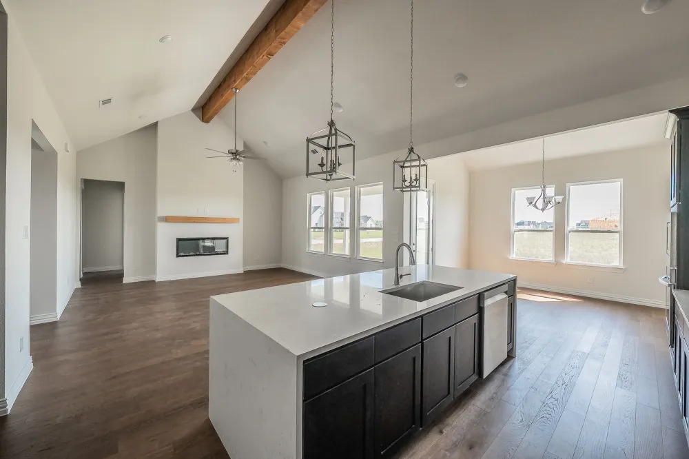 10610 Winter Wheat Lane Venus, TX 76084