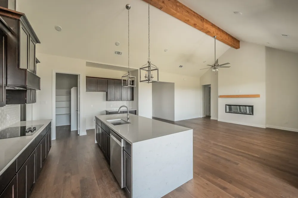 10610 Winter Wheat Lane Venus, TX 76084