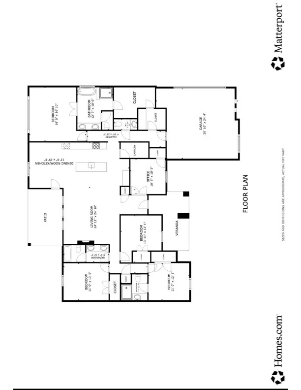 10610 Winter Wheat Lane Venus, TX 76084