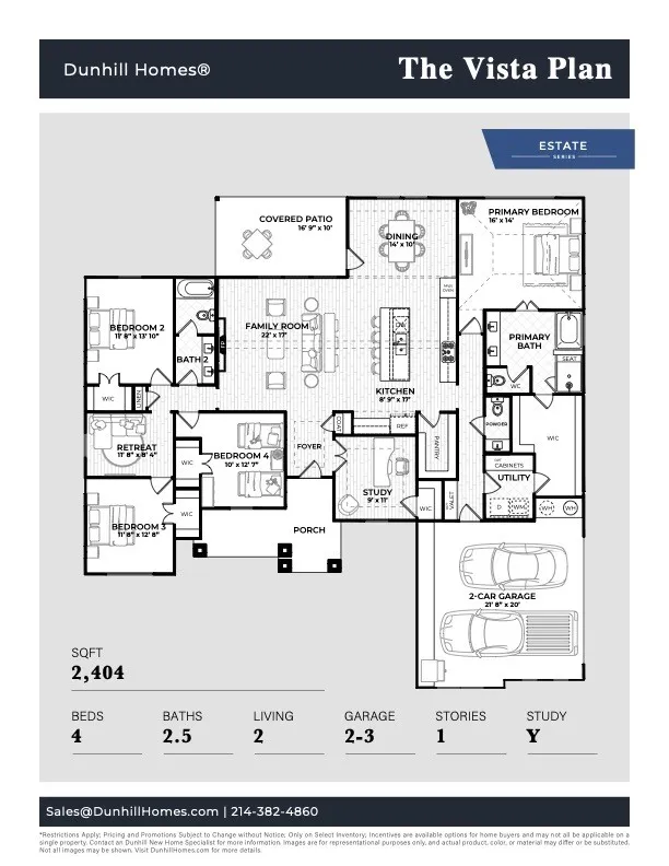 10610 Winter Wheat Lane Venus, TX 76084